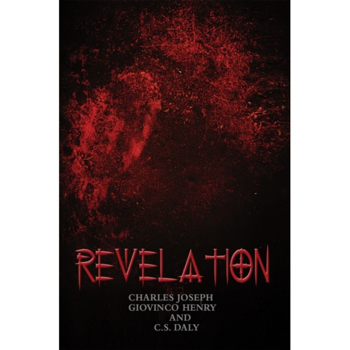 Revelation de Charles Joseph Giovinco Henry