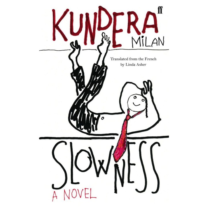 Slowness de Milan Kundera
