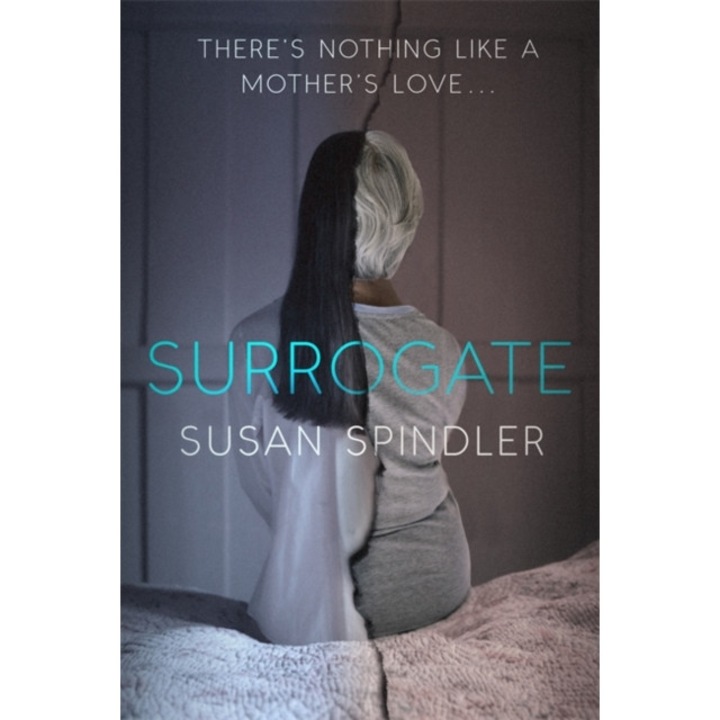 Surrogate de Susan Spindler