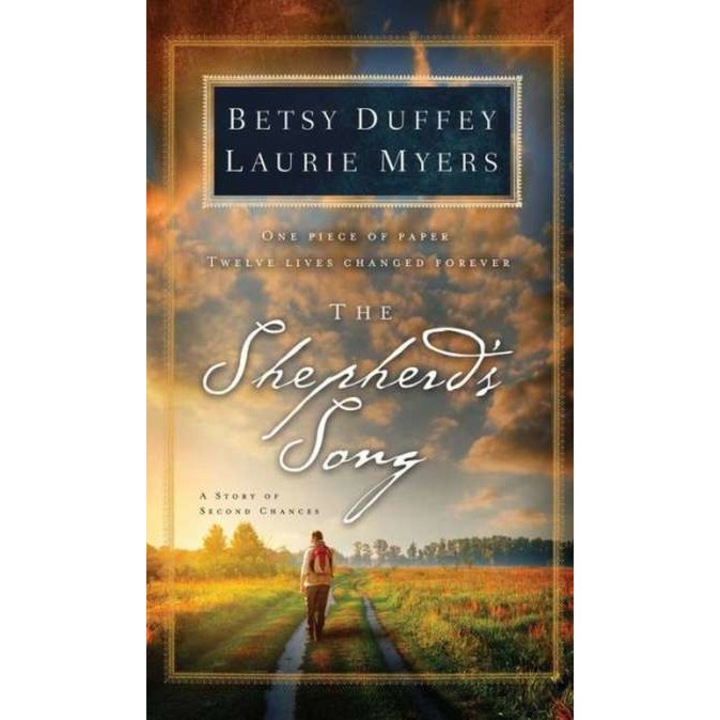 The Shepherd's Song de Betsy Duffey