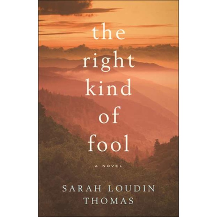 The Right Kind of Fool de Sarah Loudin Thomas