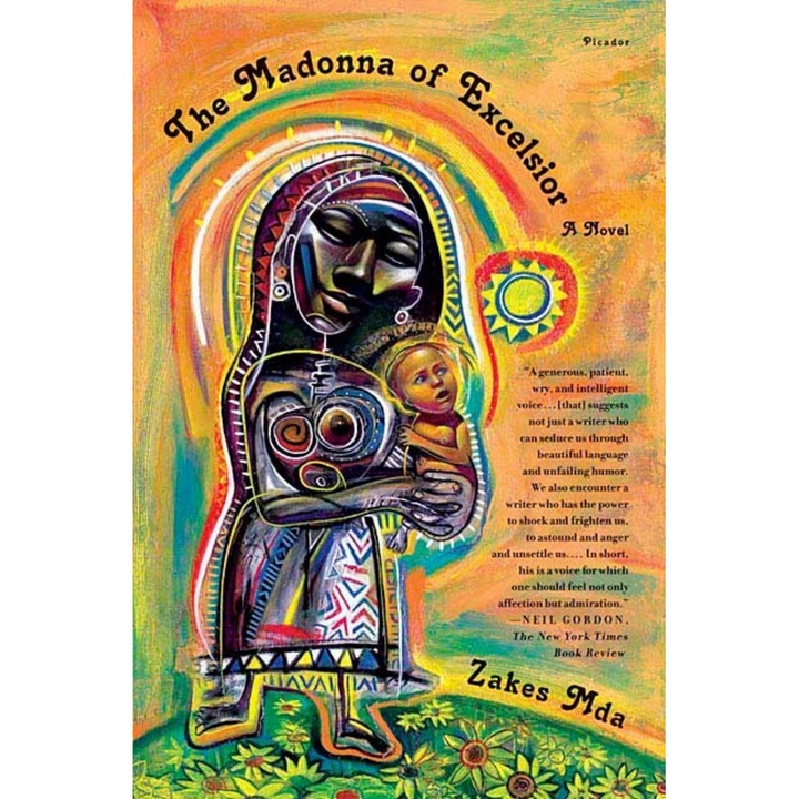 The Madonna of Excelsior de Zakes Mda