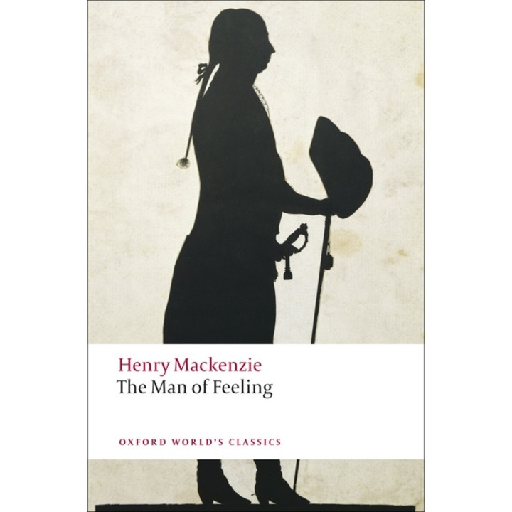 The Man of Feeling de Henry Mackenzie