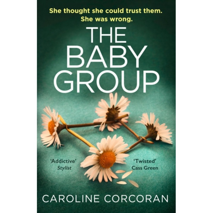 The Baby Group de Caroline Corcoran