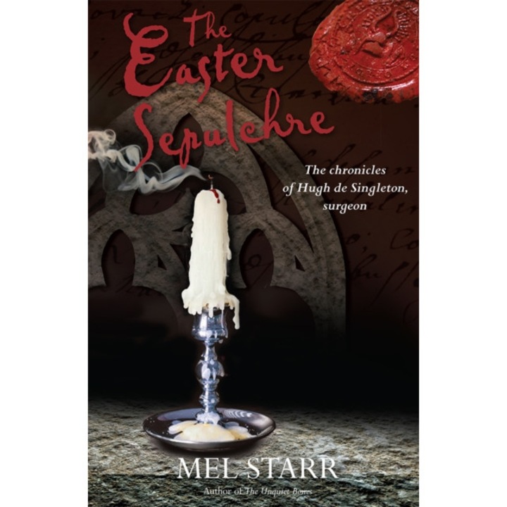 The Easter Sepulchre de Starr