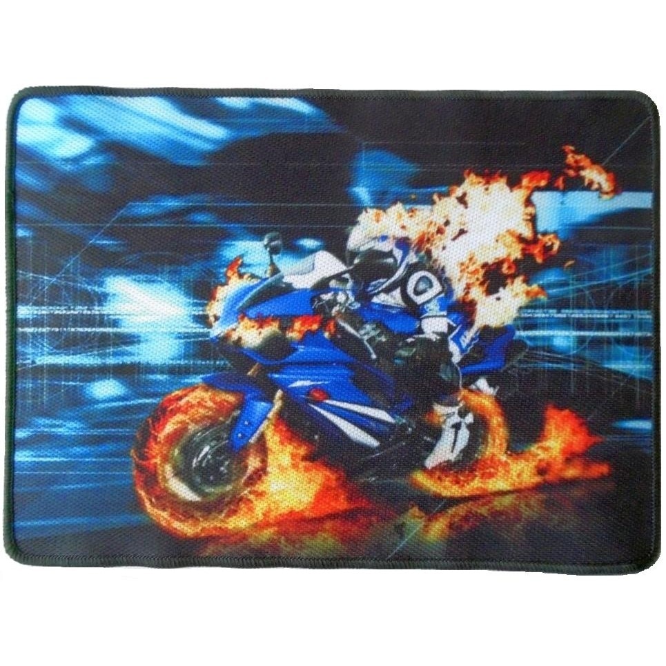 Gaming Mouse Pad Game-S