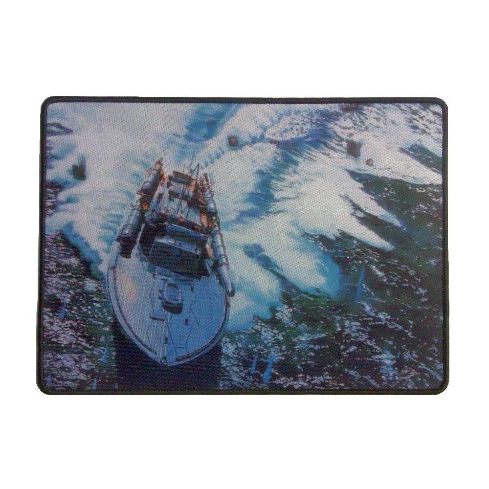 Gaming Mouse Pad Game-S