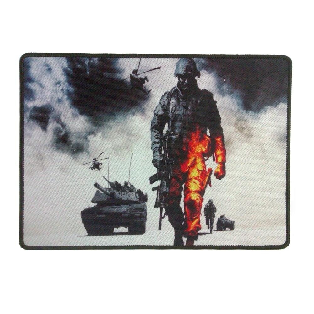 Gaming Mouse Pad Game-S
