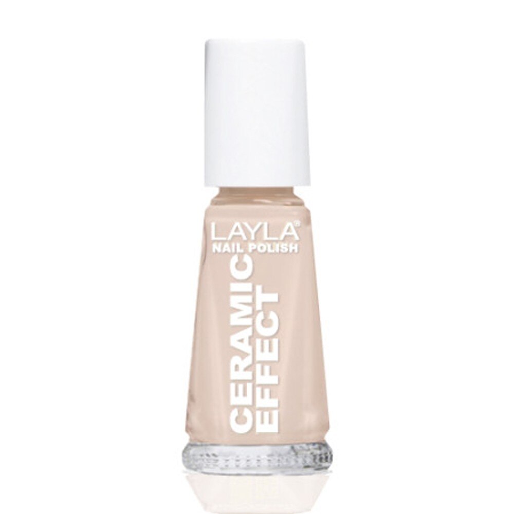 Oja Layla White Peach