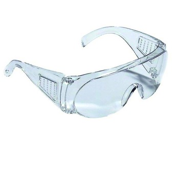 Ochelari de protectie purtati deasupra altor ochelari 3M™ Visitor 71448-00001M Ochelari de protectie purtati deasupra altor ochelari 3M™ Visitor 71448-00001M