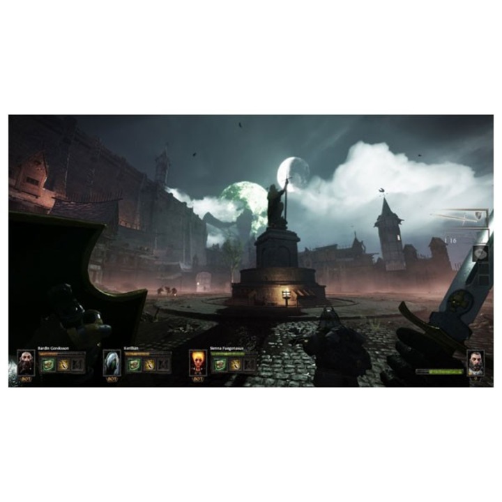 Игра Warhammer End Times Vermintide за PlayStation 4