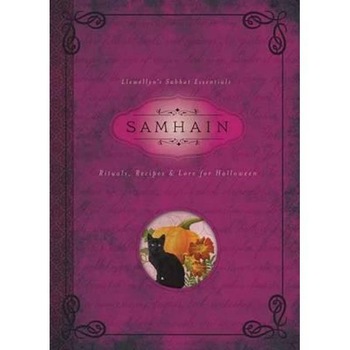 Samhain Samhain