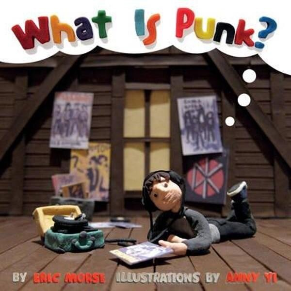 What is Punk?