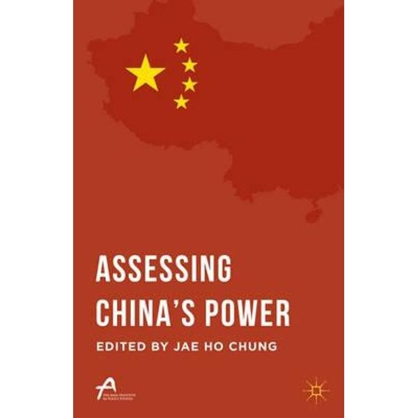 Assessing China's Power