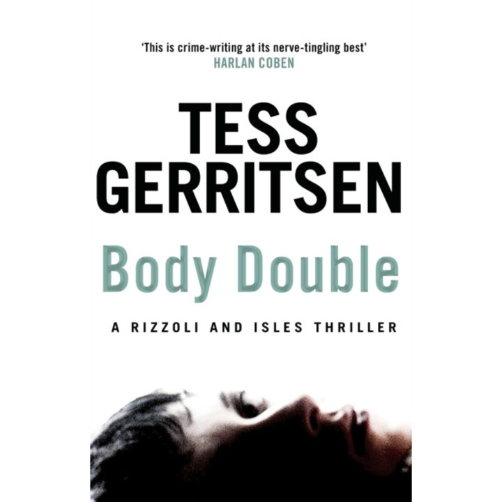 Gerritsen, T: Body Double de Tess Gerritsen