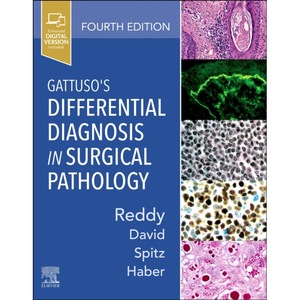 Pocketbook of Differential Diagnosis - 9780702077777