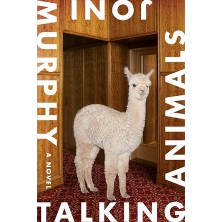 Talking Animals de Joni Murphy