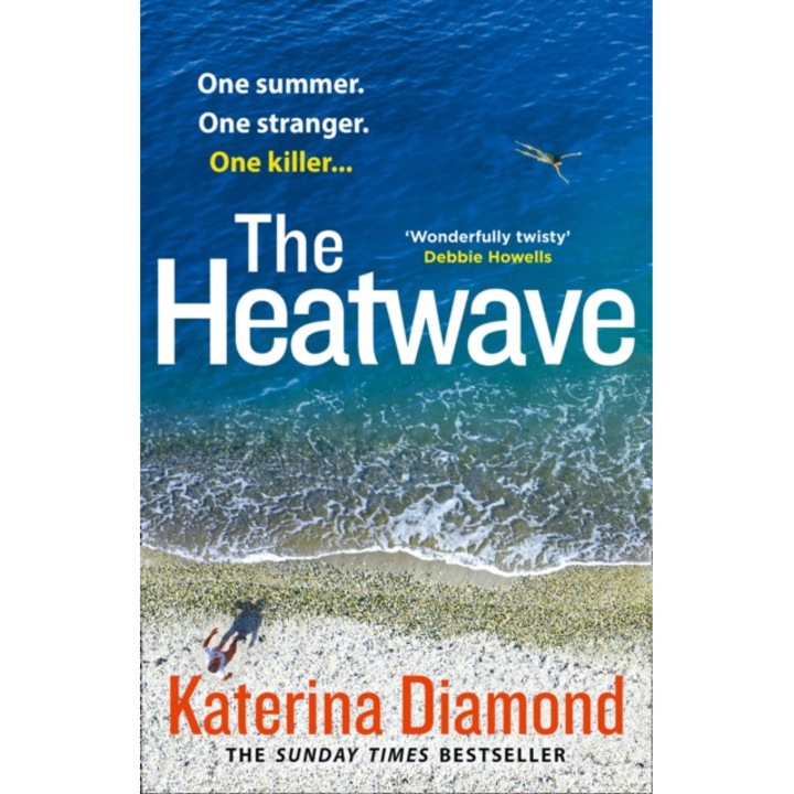 The Heatwave de Katerina Diamond