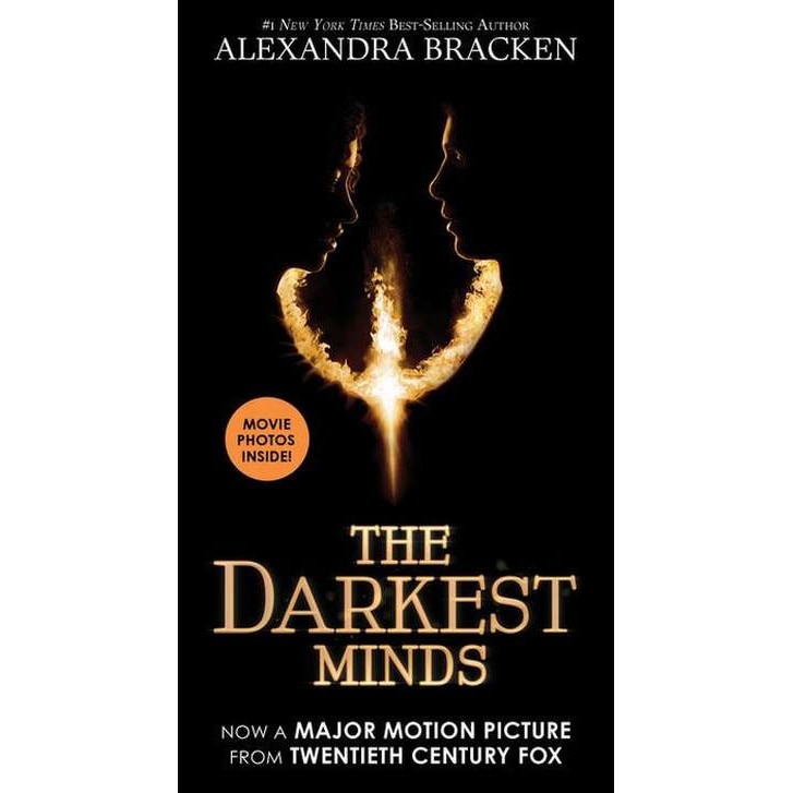 Ruby Darkest Minds Watch Netflix Film Darkest Minds Streaming