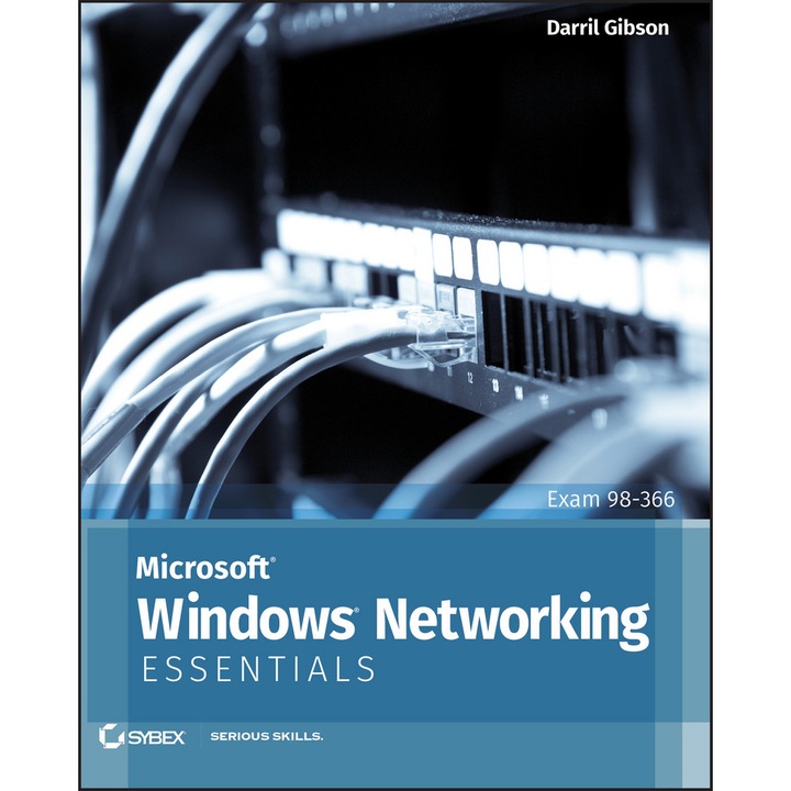 Microsoft Windows Networking Essentials de Darril Gibson