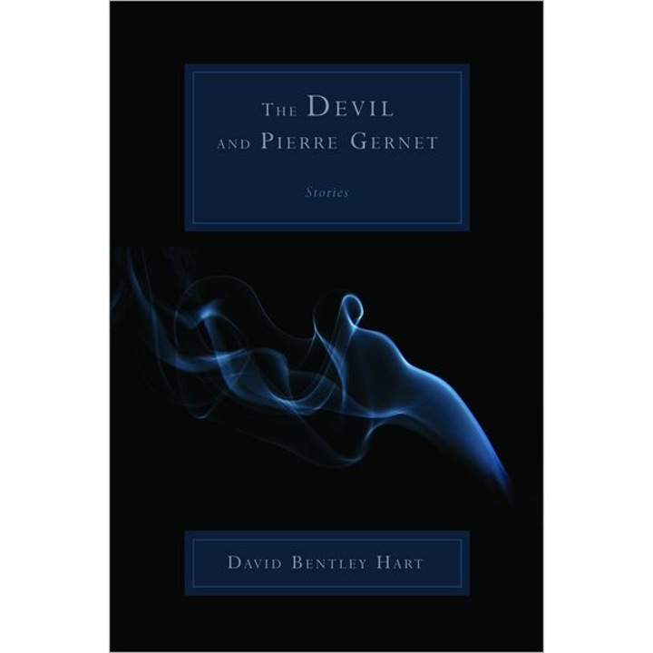 The Devil and Pierre Gernet de David Bentley Hart