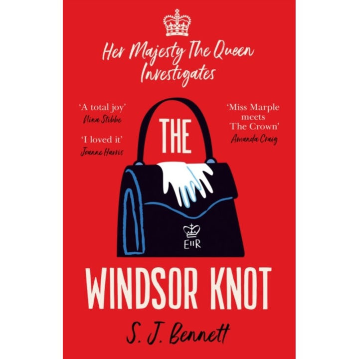 The Windsor Knot de S. J. Bennett