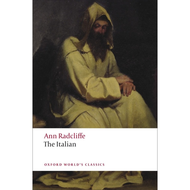The Italian de Ann Radcliffe