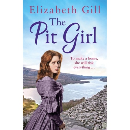 The Pit Girl de Elizabeth Gill - eMAG.ro