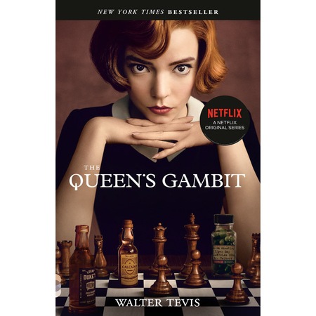 The Queen's Gambit: Now A Major Netflix Drama - Foto 3