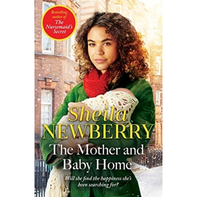 The Mother and Baby Home de Sheila Newberry eMAG.ro