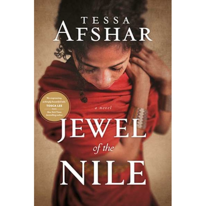 Jewel of the Nile de Tessa Afshar