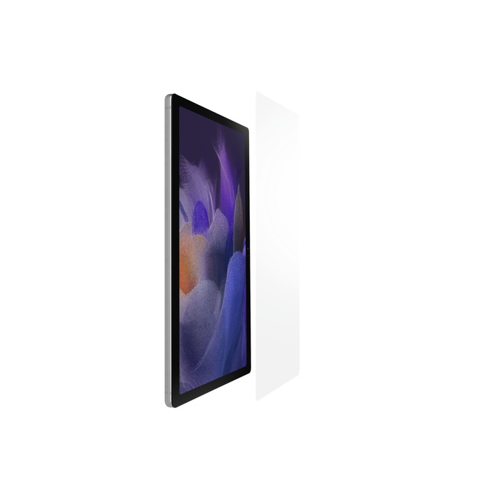 Закален протектор Cellularline за Samsung Galaxy Tab A8 (2021)