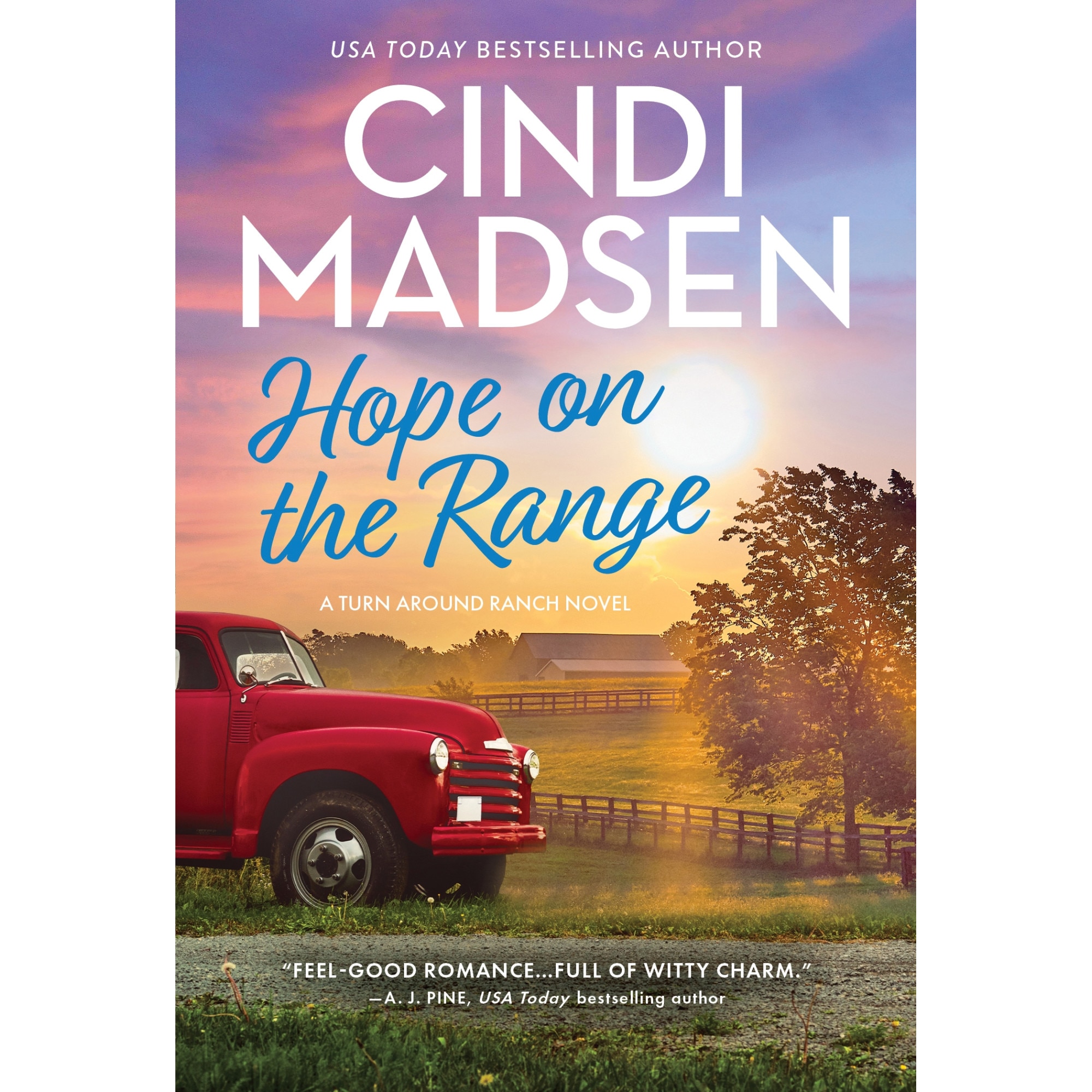 Operation Prom Date by Cindi Madsen