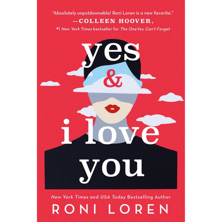 Yes & I Love You de Roni Loren