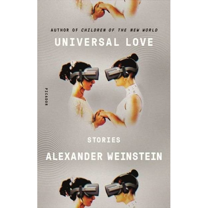 Universal Love de Alexander Weinstein