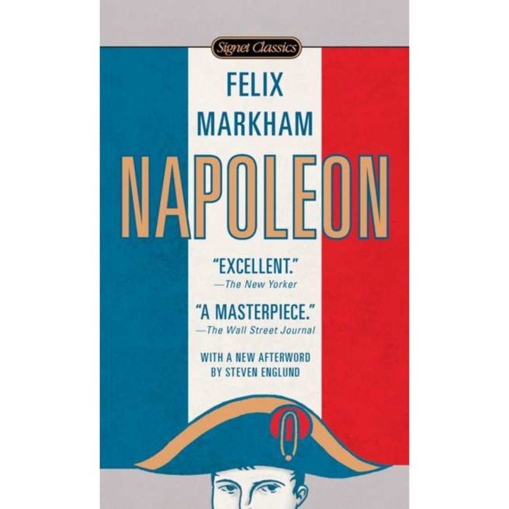 Napoleon de Felix Markham