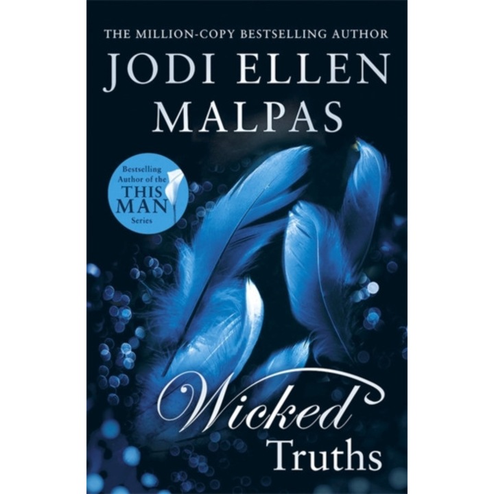 Wicked Truths de Jodi Ellen Malpas