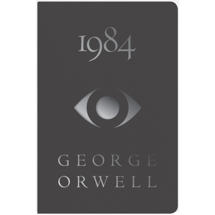 1984 Deluxe Edition - George Orwell