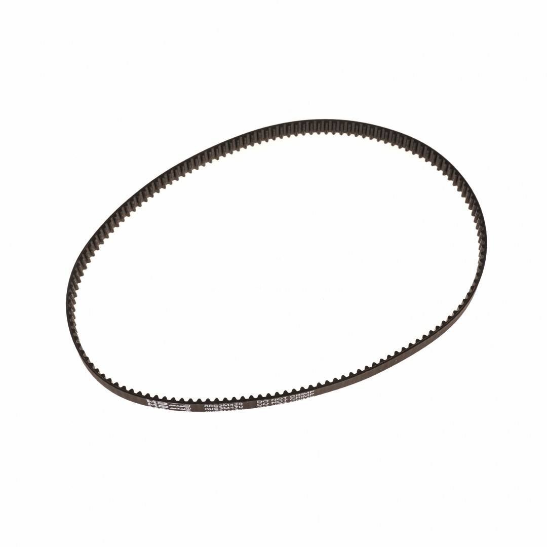 Courroie dentée 80S3M420 Longueur 420mm