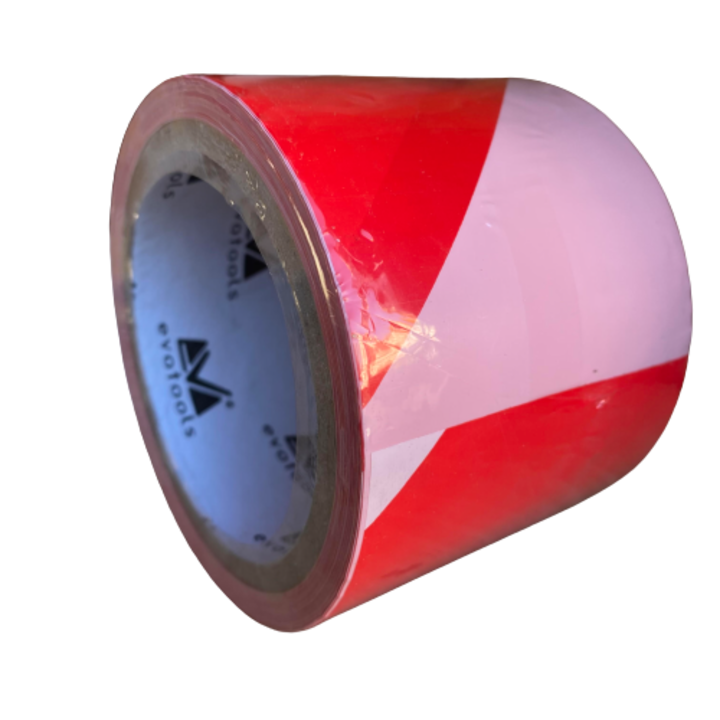 Banda pentru Delimitare si Semnalizare 50m x 75mm