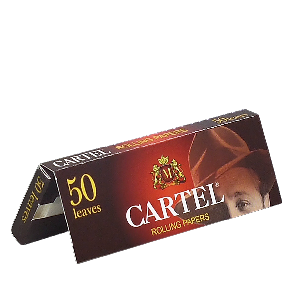 Filter Tips CARTEL SLIM 6/15 Mm X 1000 In Bag Booklet - Foto 2