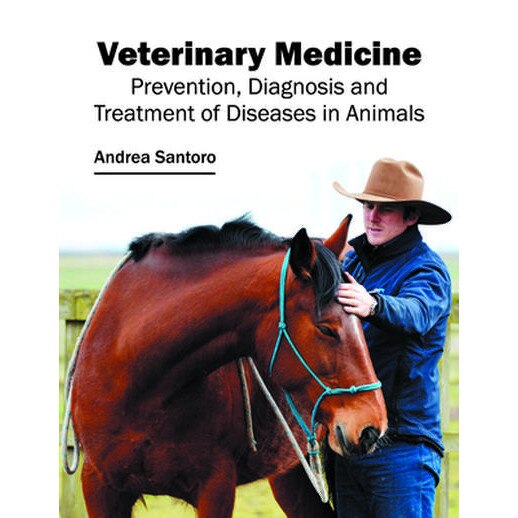 Veterinary Medicine de Andrea Santoro eMAG.ro