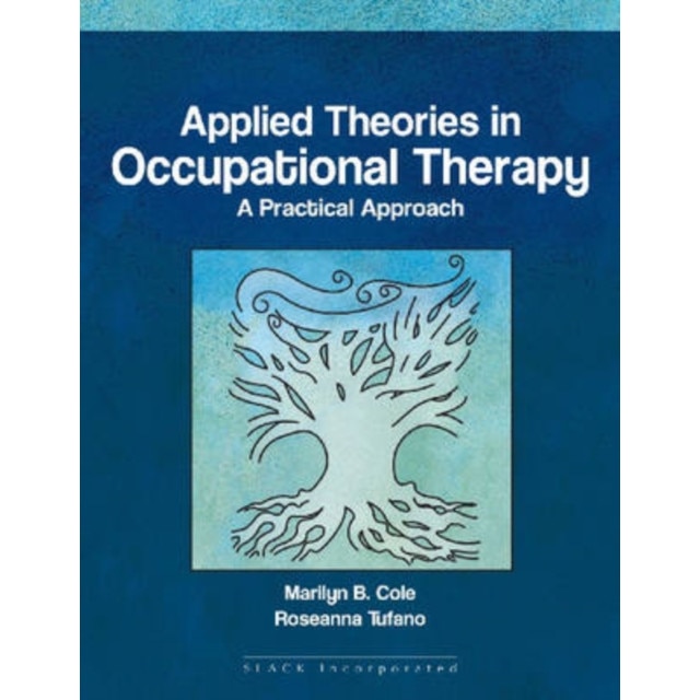 Applied Theories in Occupational Therapy de Rosanna Tufano - eMAG.ro