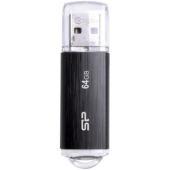 Silicon Power SP064GBUF2U02V1K