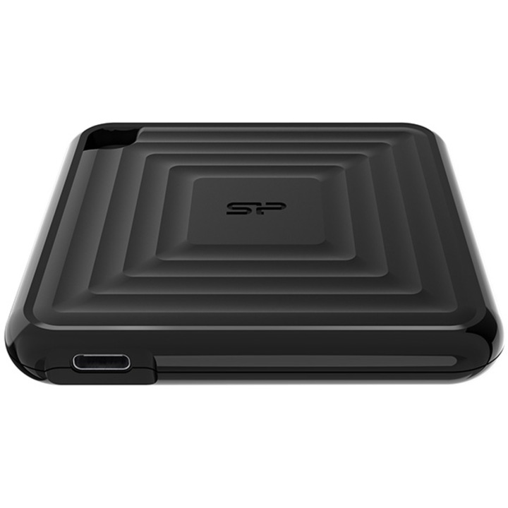 Външен SSD Silicon Power, 960GB, USB 3.2 Type-C
