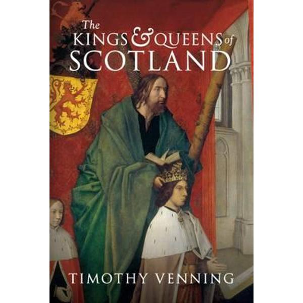 Kings & Queens of Scotland