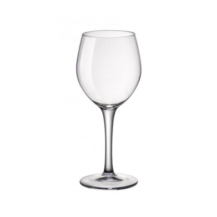 Комплект 12 чаши за вино Bormioli New Kalix 22cl