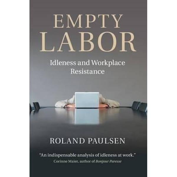 Empty Labor