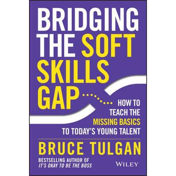 Bridging the Soft Skills Gap