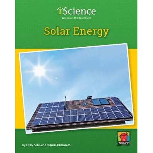 Solar Energy de Emily Sohn eMAG.ro